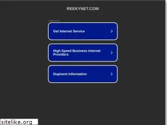 reekynet.com