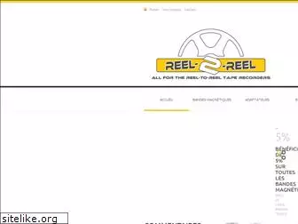 reel-2-reel.com