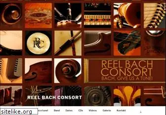 reel-bach-consort.de