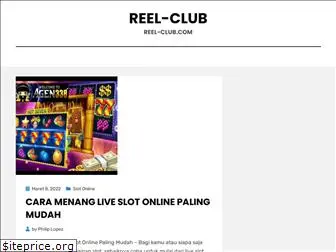 reel-club.com