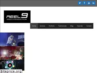 reel9.co.uk