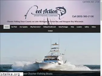 reelactioncharters.com