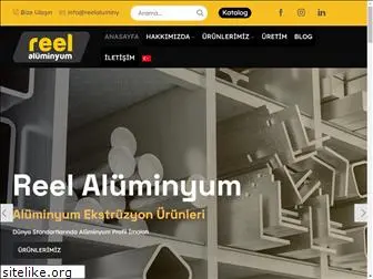 reelaluminyum.com.tr