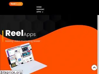 reelapps.io