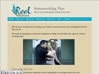 reelauthors.com