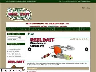 reelbait.net