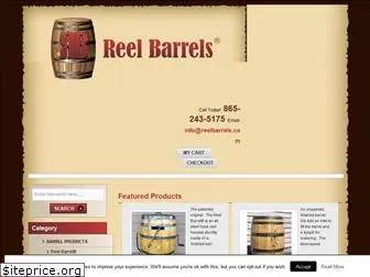 reelbarrels.com