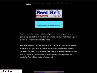 reelbritproductions.com
