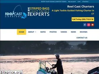 reelcastcharters.com