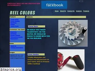 reelcolors.com