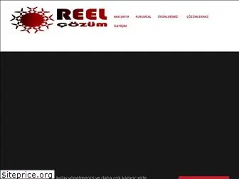 reelcozum.com