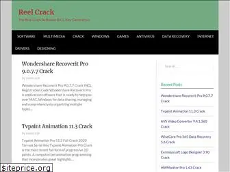 reelcrack.com