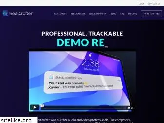reelcrafter.com