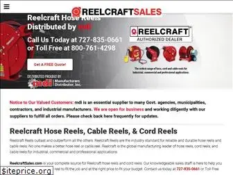 reelcraftsales.com