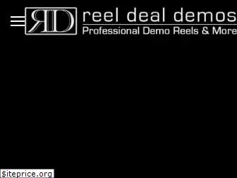 reeldealdemos.com