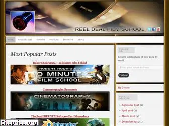 reeldealfilmschool.wordpress.com