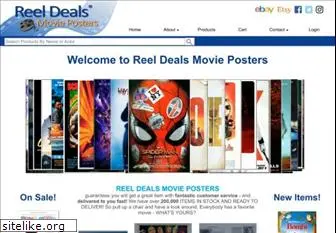 reeldeals.com