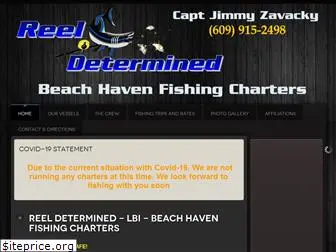 reeldeterminedfishing.com