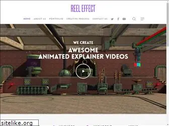 reeleffect.com