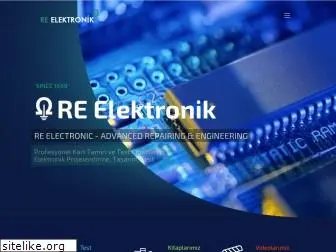 reelektronik.com