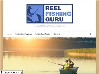 reelfishingguru.com