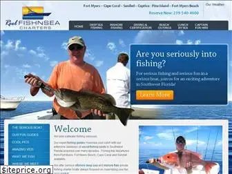 reelfishnsea.com