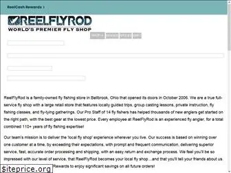 reelflyrod.com