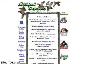 reelfoot.com