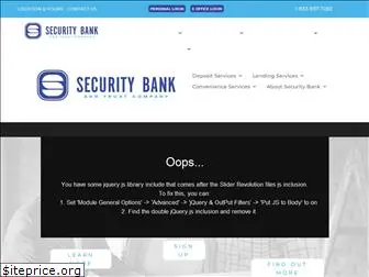 reelfootbank.com
