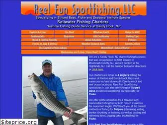 reelfunsportfishing.com