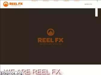 reelfx.com