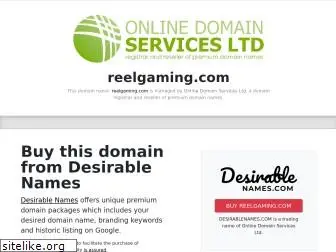 reelgaming.com