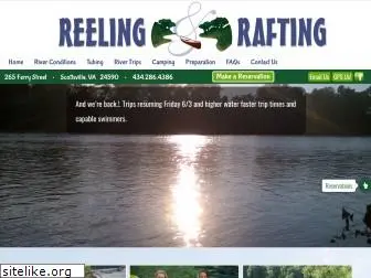 reelingandrafting.com