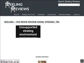 reelingreviews.com