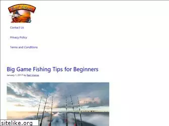reelintensesportfishing.com
