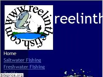 reelinthefish.com