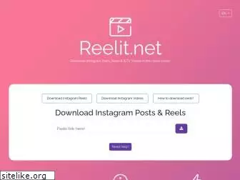 reelit.net
