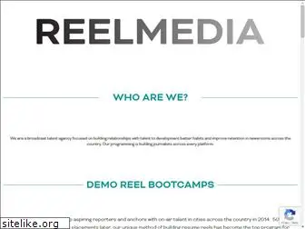 reelmediagroup.com