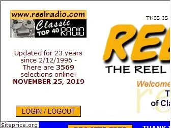 reelradio.com