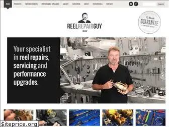 reelrepairguy.co.nz