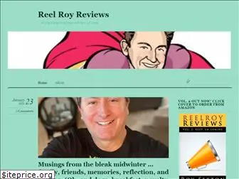 reelroyreviews.com