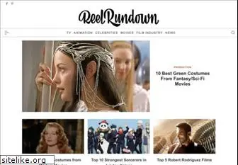 reelrundown.com