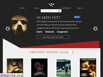 reelscary.com