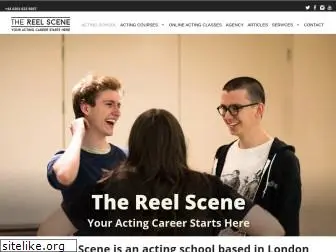 reelscene.co.uk