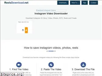 reelsdownload.net