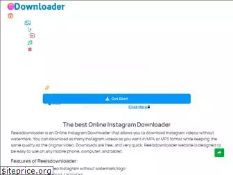 reelsdownloader.net