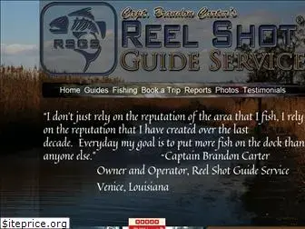 reelshotfishing.com
