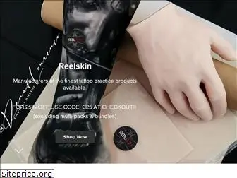 reelskin.co.uk