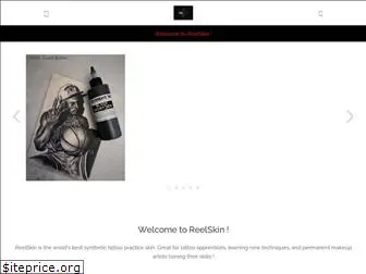 reelskin.com