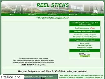 reelsticks.com